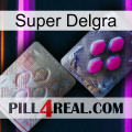 Super Delgra 38